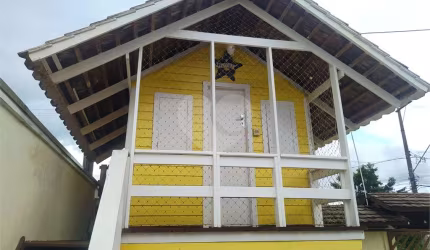 Casa com 4 quartos à venda em Jardim Caparelli (mailasqui) - SP