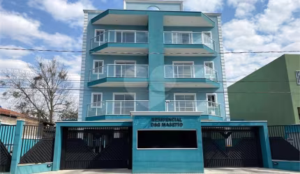 Apartamento com 3 quartos à venda em Jardim Villaça - SP