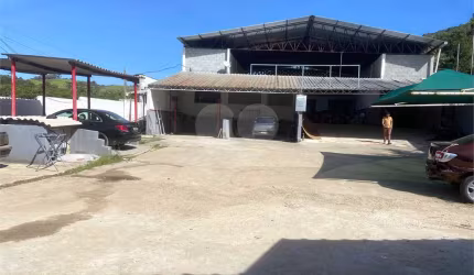Galpão para locação em Jardim Guaçu - SP