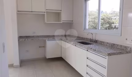 Apartamento com 2 quartos à venda ou para locação em Vila Santa Isabel - SP
