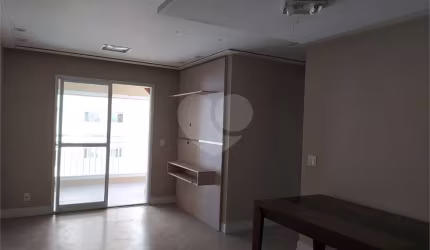 Apartamento com 3 quartos à venda em Campestre - SP