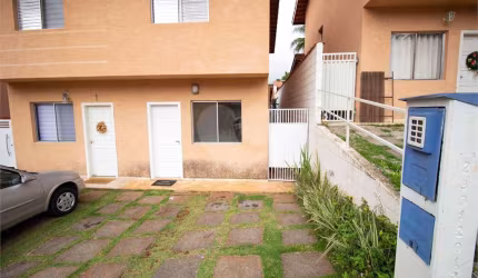 Sobrado com 2 quartos à venda ou para locação em Jardim Boa Vista - SP