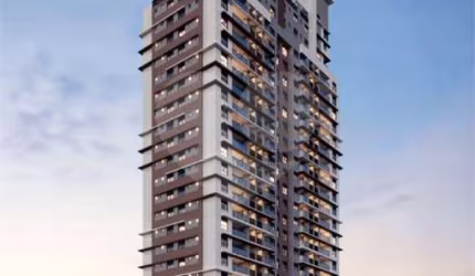 Apartamento com 2 quartos à venda em Vila Yara - SP