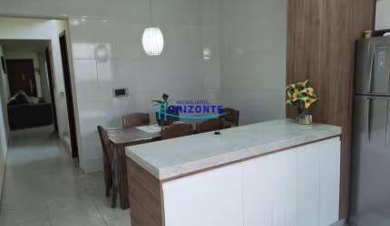 Casa para Venda em Campinas, Jardim Marajó, 2 dormitórios, 2 suítes, 1 banheiro