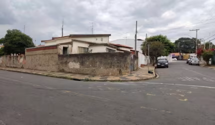 Casa para Venda em Campinas, Parque Industrial, 2 dormitórios, 1 banheiro, 2 vagas