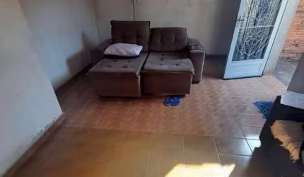 Casa para Venda em Campinas, Jardim São Cristóvão, 2 dormitórios, 2 banheiros, 2 vagas