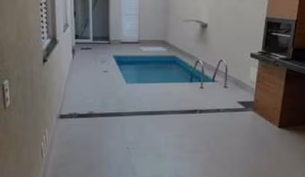 Casa para Venda em Paulínia, São Bento, 3 dormitórios, 1 suíte, 2 banheiros, 2 vagas