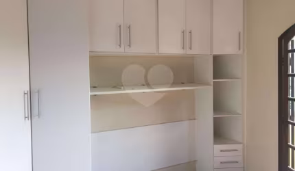 Sobrado com 4 quartos à venda em Parque Monte Alegre - SP