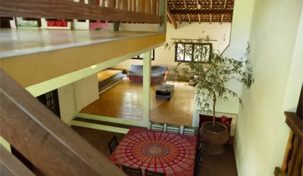 Condomínio com 4 quartos à venda em Condomínio Iolanda - SP