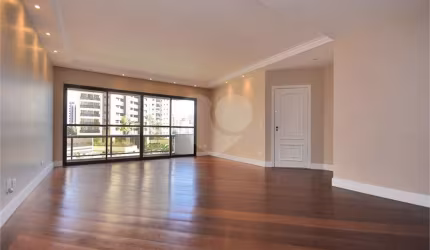 Apartamento com 4 quartos à venda em Vila Suzana - SP