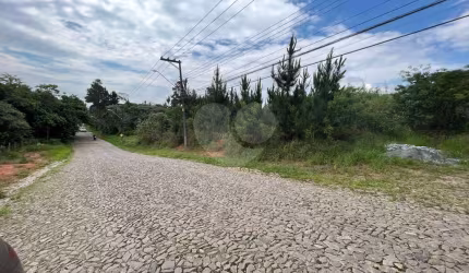 Condomínio com 1 quartos à venda em Paisagem Renoir - SP