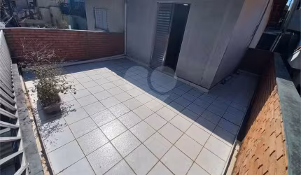 Sobrado com 2 quartos à venda em Jardim América - SP