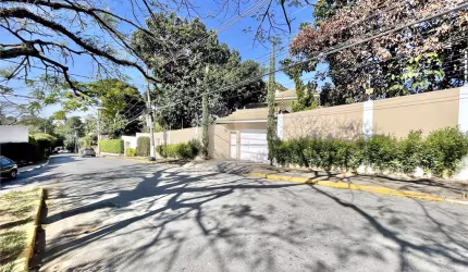 Sobrado com 4 quartos à venda em Vila Santo Antônio - SP