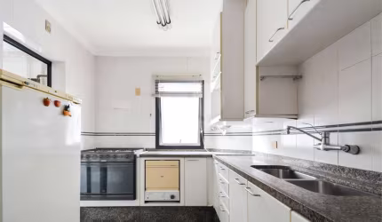Apartamento com 4 quartos à venda em Vila Suzana - SP