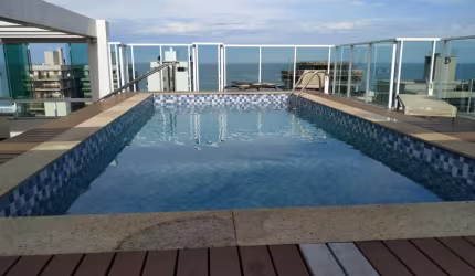 Apartamento para aluguel Anual na Praia Brava