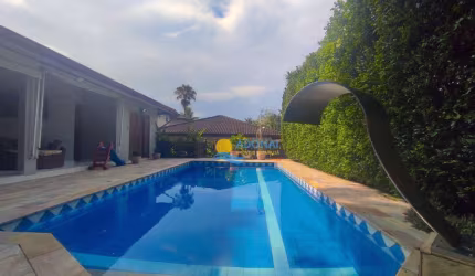 Casa com 4 dormitórios à venda, 330 m² por R$ 850.000,00 - Balneário Praia do Pernambuco - Guarujá/SP