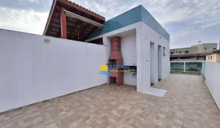 Casa com 2 dormitórios à venda, 130 m² por R$ 460.000,00 - Jardim Helena Maria - Guarujá/SP