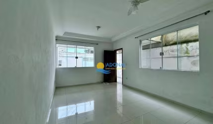 Casa com 3 dormitórios à venda, 125 m² por R$ 630.000,00 - Jardim Astúrias - Guarujá/SP
