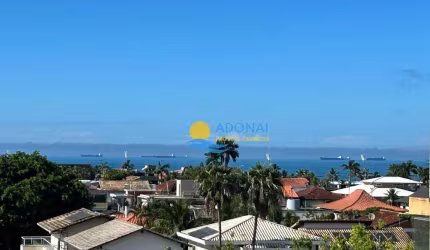 Apartamento com 1 dormitório à venda, 54 m² por R$ 360.000,00 - Enseada - Guarujá/SP
