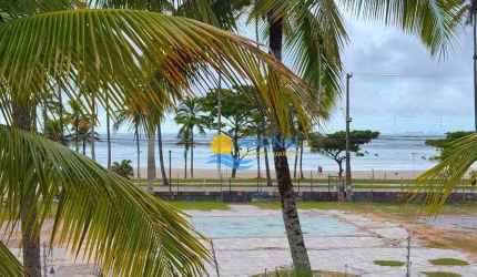 Casa com 4 dormitórios à venda, 171 m² por R$ 1.400.000 - Enseada - Guarujá/SP