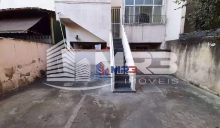 Terreno à venda na Rua Macembu, 512, Taquara, Rio de Janeiro, 253 m2 por R$ 400.000