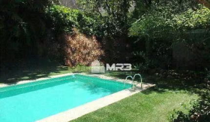 Casa em condomínio fechado com 4 quartos à venda na Avenida Filadelfo de Azevedo, 115, Itanhangá, Rio de Janeiro, 663 m2 por R$ 5.000.000