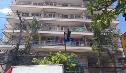 Apartamento com 3 quartos à venda na Rua Baronesa, 162, Praça Seca, Rio de Janeiro, 81 m2 por R$ 370.000