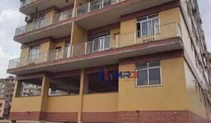Apartamento com 2 quartos à venda na Rua Capitão Machado, 186, Praça Seca, Rio de Janeiro, 98 m2 por R$ 240.000