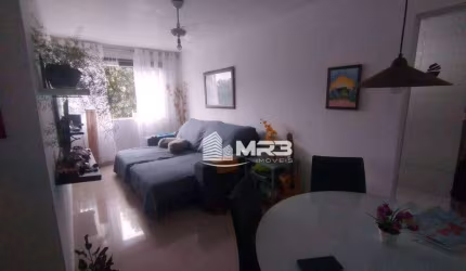 Apartamento com 2 quartos à venda na Rua Paulo Moreira da Silva, 255, Taquara, Rio de Janeiro, 55 m2 por R$ 180.000