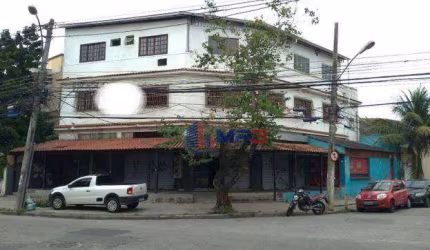 Prédio para alugar na Estrada da Soca, 68, Taquara, Rio de Janeiro, 596 m2 por R$ 14.000