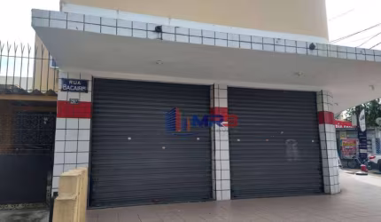 Ponto comercial para alugar na Rua Atituba, 5, Taquara, Rio de Janeiro, 100 m2 por R$ 10.000