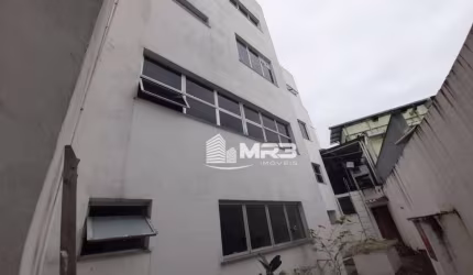 Prédio para alugar na Avenida Ministro Ivan Lins, 304, Barra da Tijuca, Rio de Janeiro, 1823 m2 por R$ 125.000