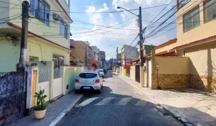 Casa em condomínio fechado com 2 quartos à venda na Rua Albano, 85, Praça Seca, Rio de Janeiro, 50 m2 por R$ 120.000