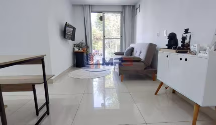 Apartamento com 2 quartos à venda na Estrada Rodrigues Caldas, 2055, Taquara, Rio de Janeiro, 52 m2 por R$ 250.000