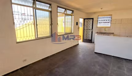Casa com 1 quarto à venda na Rua Uruara, 20, Braz de Pina, Rio de Janeiro, 49 m2 por R$ 90.000
