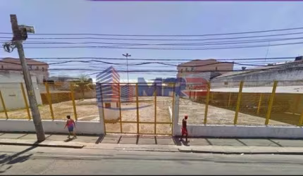Terreno à venda na Rua São Luiz Gonzaga, 2204, São Cristóvão, Rio de Janeiro, 1260 m2 por R$ 3.500.000