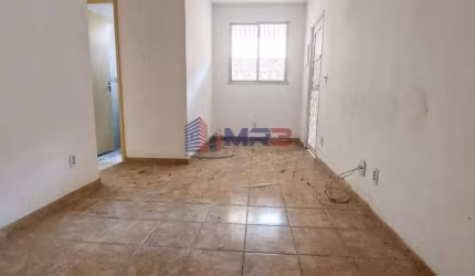 Apartamento com 2 quartos à venda na Rua Alaíde, 126, Madureira, Rio de Janeiro, 46 m2 por R$ 250.000