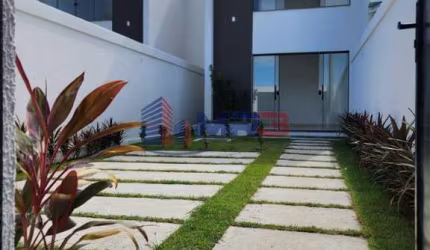 Casa com 3 quartos à venda na Avenida Carlos da Silva Rocha, 1065, Pedra de Guaratiba, Rio de Janeiro, 122 m2 por R$ 465.000