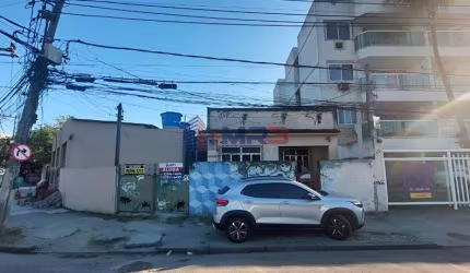 Casa com 2 quartos para alugar na Rua Reverência, Lote 29 Qu, Curicica, Rio de Janeiro, 100 m2 por R$ 3.500