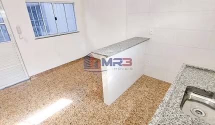 Casa em condomínio fechado com 1 quarto para alugar na Rua Comandante Abreu, 234, Olaria, Rio de Janeiro, 40 m2 por R$ 1.250