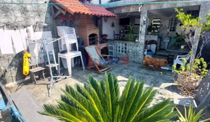 Casa com 3 quartos à venda na Travessa Paraná, 147, Piedade, Rio de Janeiro, 180 m2 por R$ 250.000