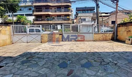 Casa com 5 quartos à venda na Rua Alberto Maranhão, 73, Jardim Guanabara, Rio de Janeiro, 168 m2 por R$ 920.000