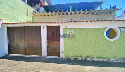 Casa em condomínio fechado com 3 quartos para alugar na Estrada Santa Efigênia, 461, Taquara, Rio de Janeiro, 114 m2 por R$ 2.500
