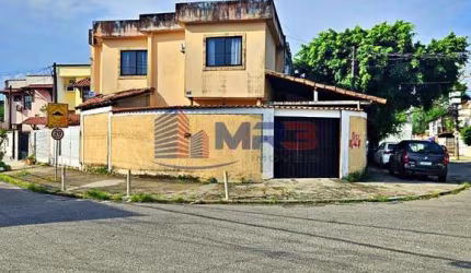 Casa com 2 quartos à venda na Rua Marolo, 12, Curicica, Rio de Janeiro, 70 m2 por R$ 430.000