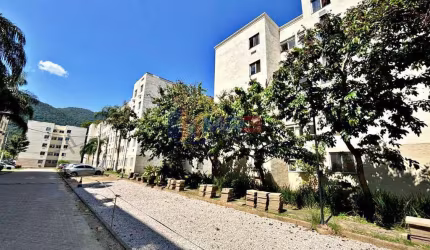 Apartamento com 2 quartos para alugar na Estrada dos Bandeirantes, 15501, Vargem Pequena, Rio de Janeiro, 70 m2 por R$ 1.000