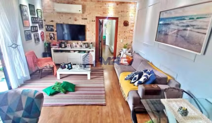 Apartamento com 2 quartos à venda na Rua Eutiquio Soledade, 318, Tauá, Rio de Janeiro, 97 m2 por R$ 550.000