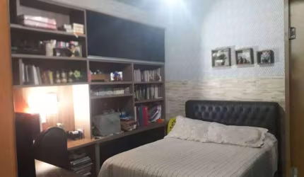 Casa em condomínio fechado com 2 quartos à venda na Rua Columbia, 129, Quintino Bocaiúva, Rio de Janeiro, 71 m2 por R$ 280.000