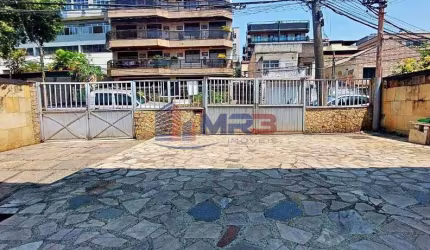 Casa com 5 quartos para alugar na Rua Alberto Maranhão, 73, Jardim Guanabara, Rio de Janeiro, 168 m2 por R$ 4.000