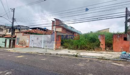 Terreno à venda na Rua Manuel Vieira, 207, Tanque, Rio de Janeiro, 480 m2 por R$ 390.000