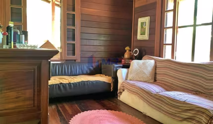 Chácara / sítio com 1 quarto à venda na Estrada do Morro Cavado, 3450, Guaratiba, Rio de Janeiro, 17000 m2 por R$ 2.150.000